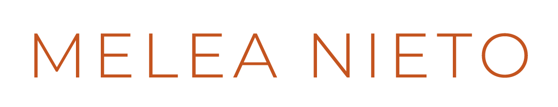 Melea Nieto Author Logo