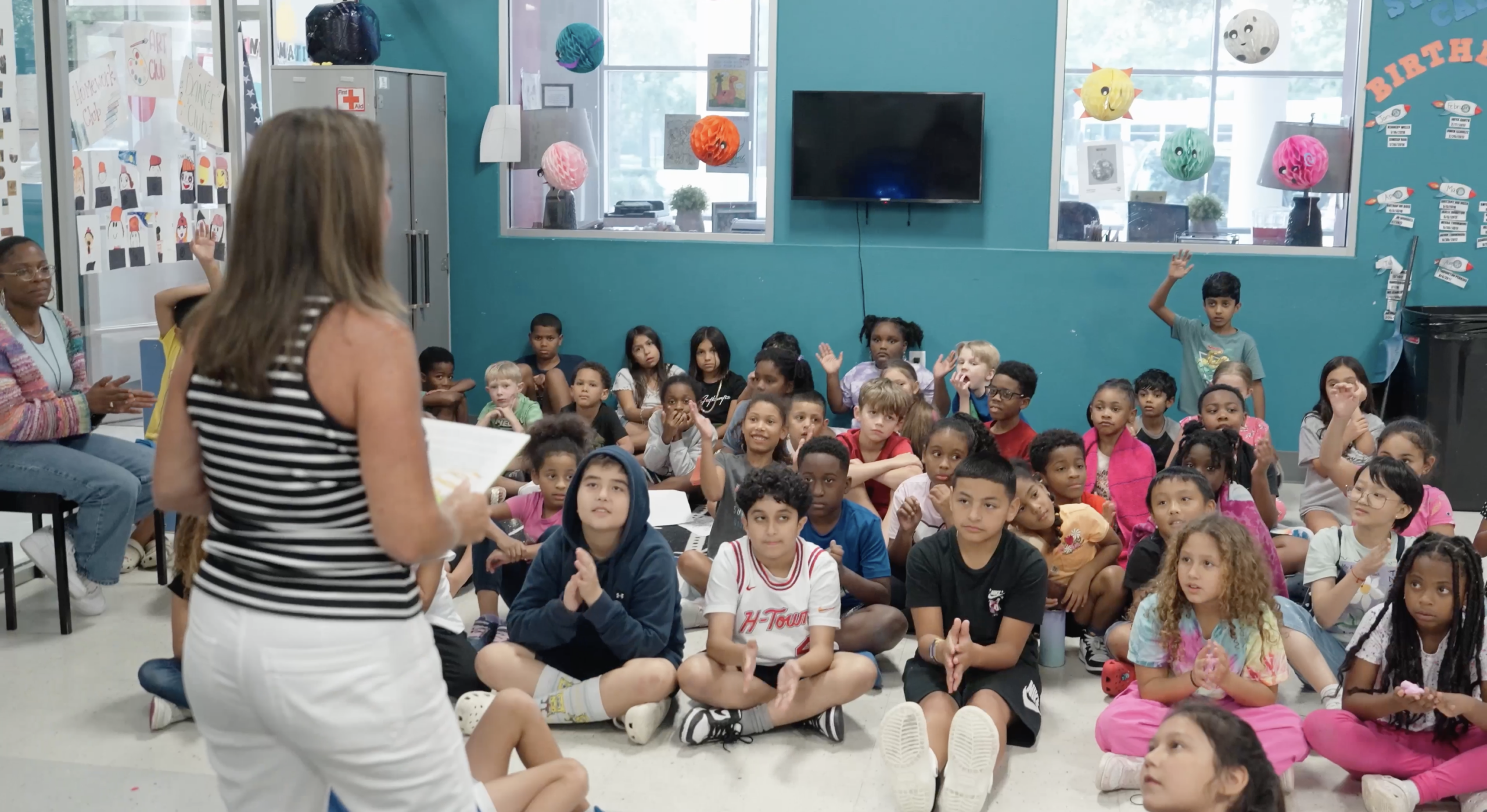 Melea Nieto The Lonely Little Fart Book Schedule A Reading